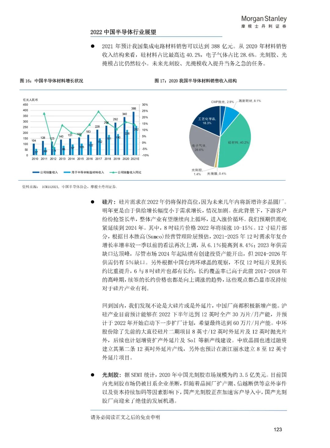 摩根士丹利专家全球经济深度解析报告发布