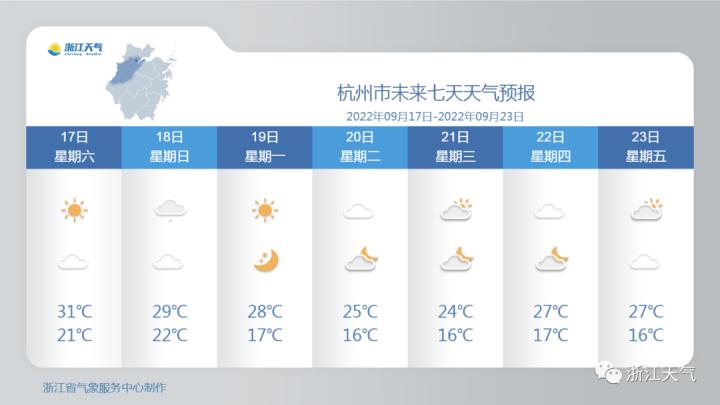 详解浙南受影响的每场强热带气旋登陆前必看指南！