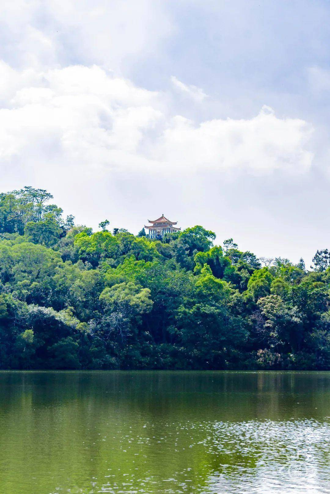 探秘霞湖，仙境之旅揭秘传说之美