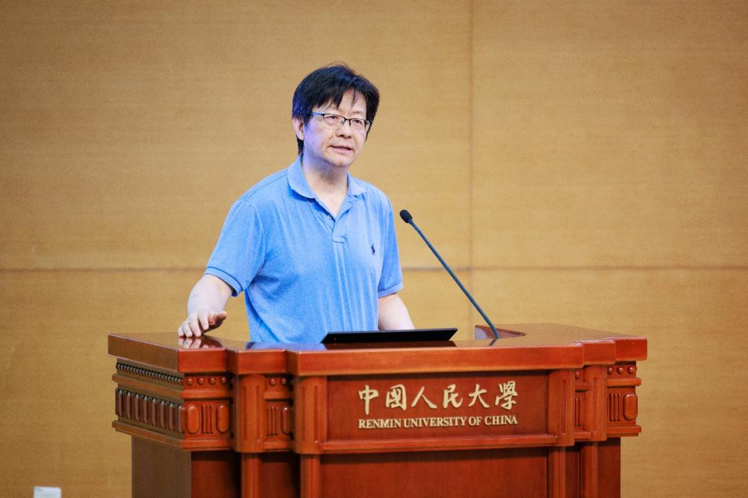 教育科技助力学术研究创新之旅