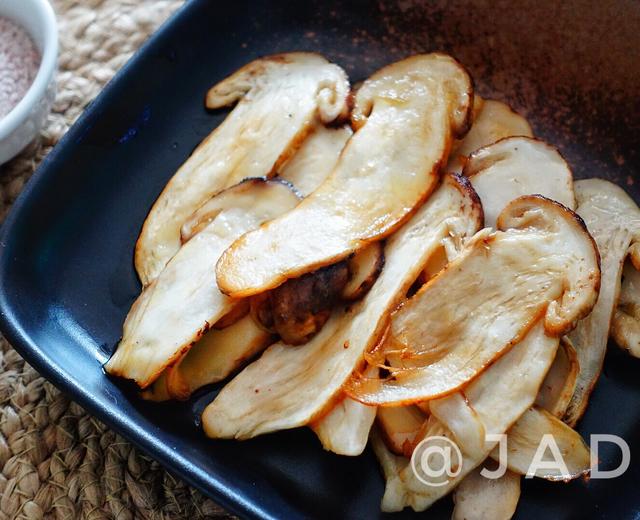 松茸的多种美味烹饪方式探索，松茸做法大全