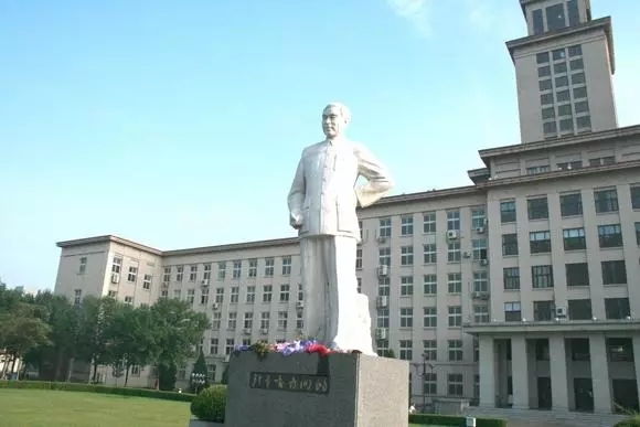 南开大学研究生院，历史沿革、学科优势及未来展望