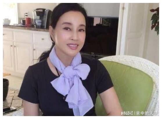 刘晓庆首度发声，揭开耳朵背后的故事与真相