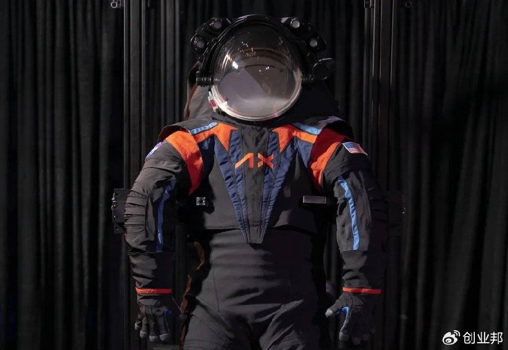 SpaceX舱外宇航服，开启宇宙探索新纪元