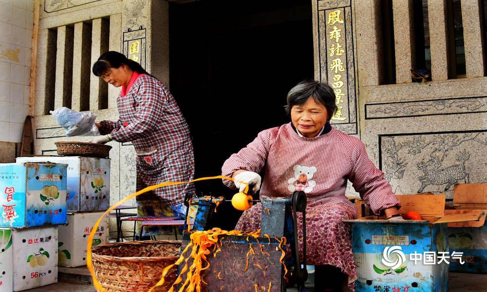 福建立冬风俗与美食探秘，地方传统饮食文化之旅