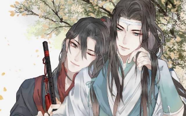 魔道祖师原著小说的深度剖析与解读