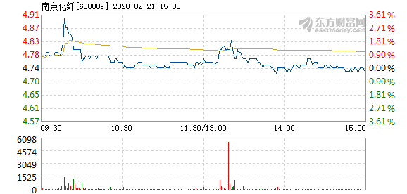 南京化纤增长前景展望，市场分析与展望