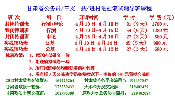 公务员申论模板与范文深度解析