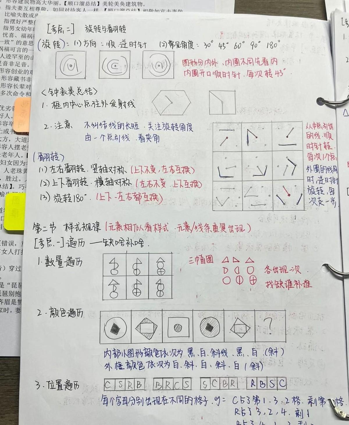 公务员行测得分攻略，如何稳定获得高分？全面解读行政职业能力测验得分策略