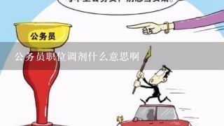 公务员报考调剂政策详解，如何调剂及注意事项