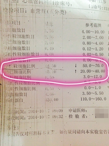 低烧对公务员体检的影响解析及应对建议