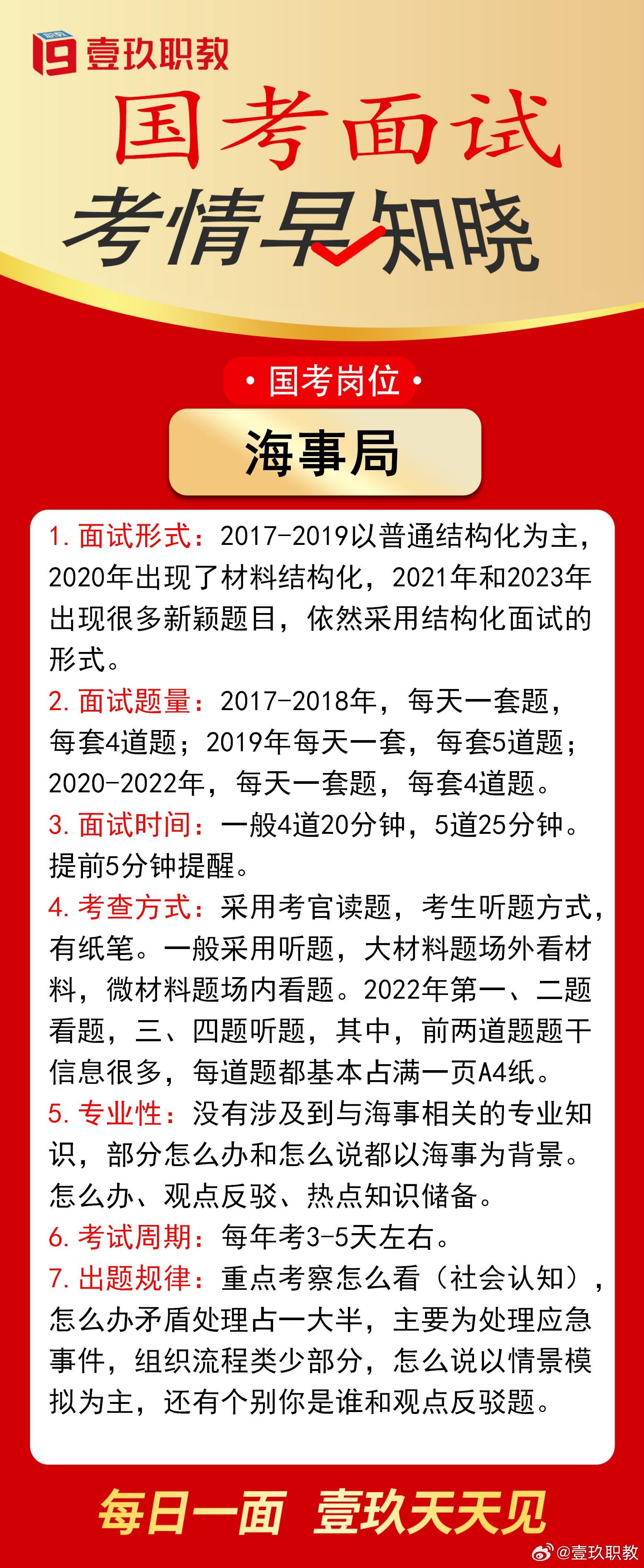 国考公务员考试面试题解析与实战策略指南