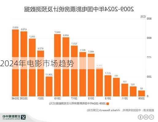 2024年影视惊喜与意外，作品超出预期与令人失望之解析