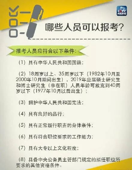 考公务员常见疑难解析与应对策略