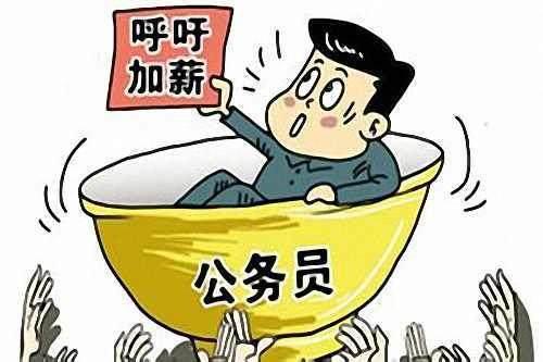 未来公务员的困境与挑战探讨，悲惨境遇下的挑战与出路探索