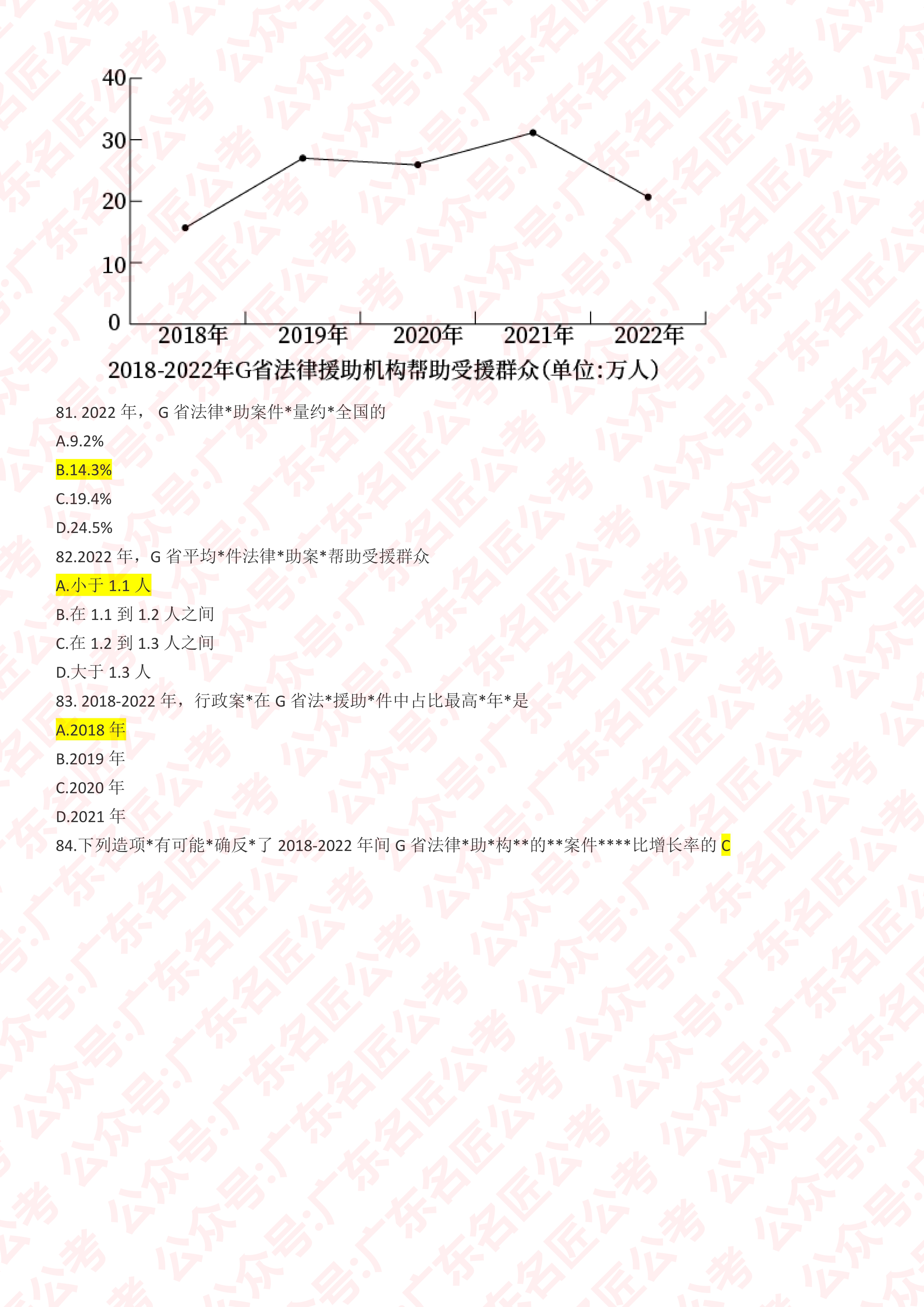 解析2024年行测真题卷，探索未来挑战的深度探索