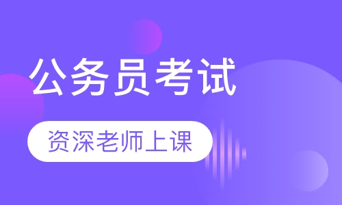 考公务员，辅导机构的重要性及其助力作用