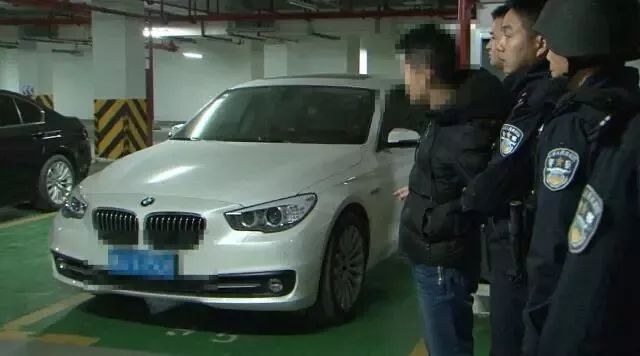 女子八年后意外发现宝马车，一段意想不到的购车经历