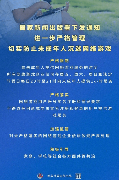 未成年人绕过防沉迷机制费用仅需四元，网络时代的监管挑战与应对策略