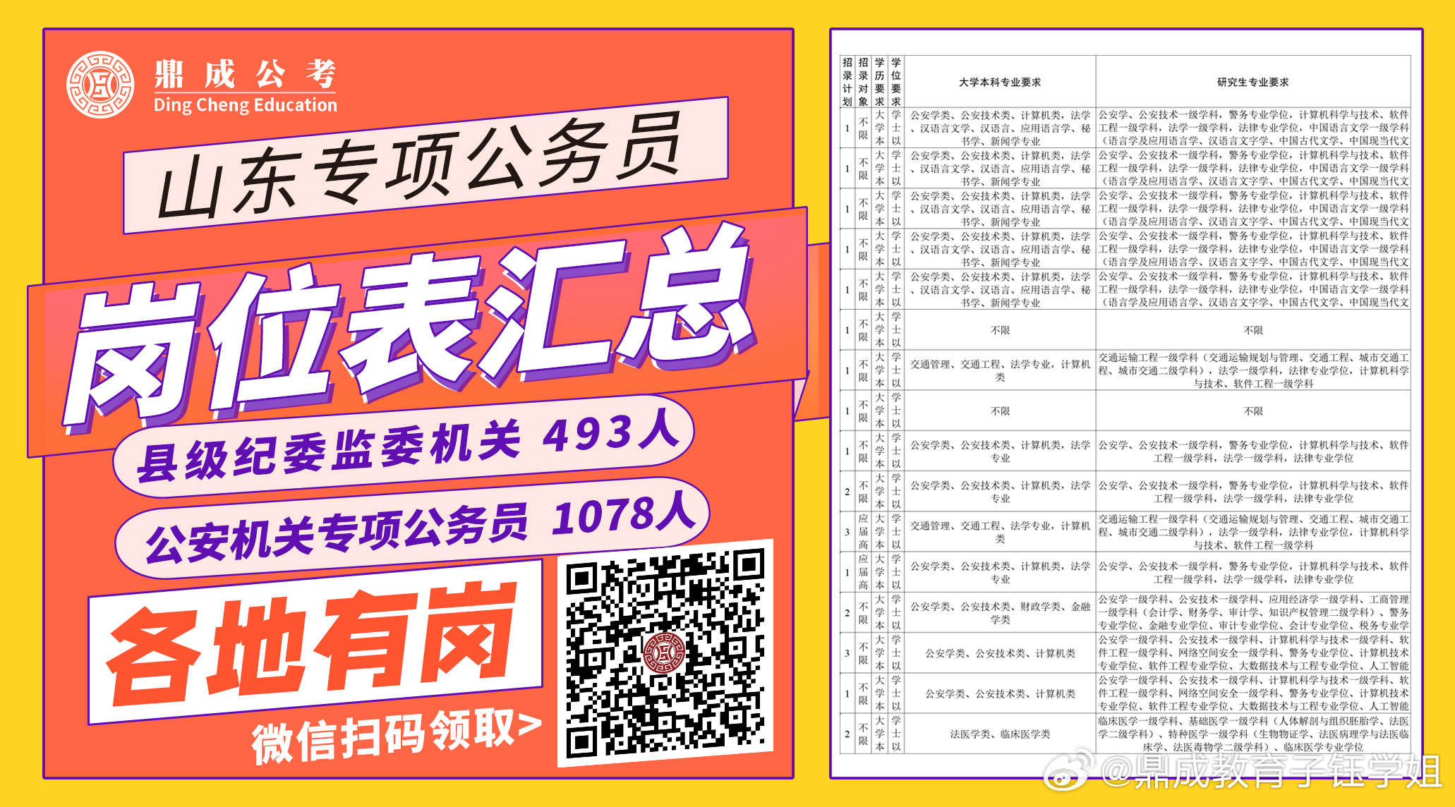 山东省公务员考试网，一站式服务平台助力考生备考与报名成功