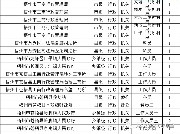 公务员报考岗位选择策略及未来展望