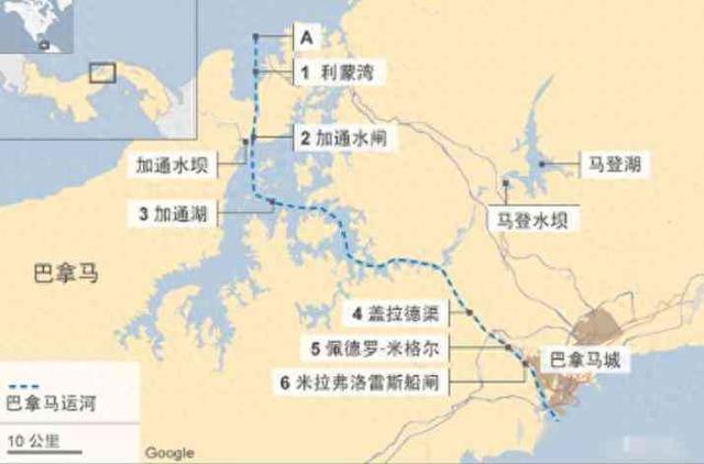 中方回应特朗普威胁收回巴拿马运河，国际合作稳定性与法治精神不可或缺