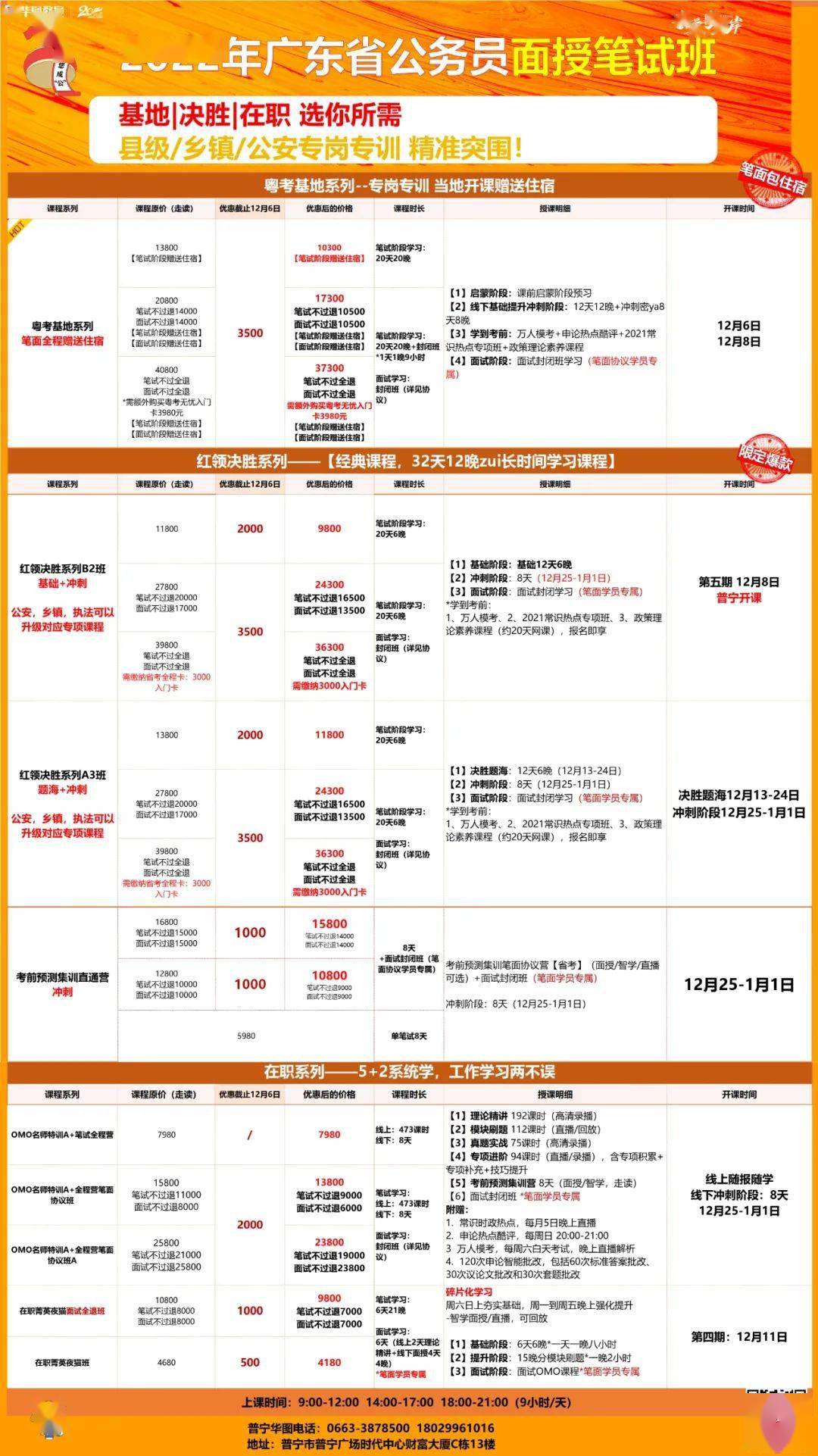 公务员考试报名流程及提交材料指南