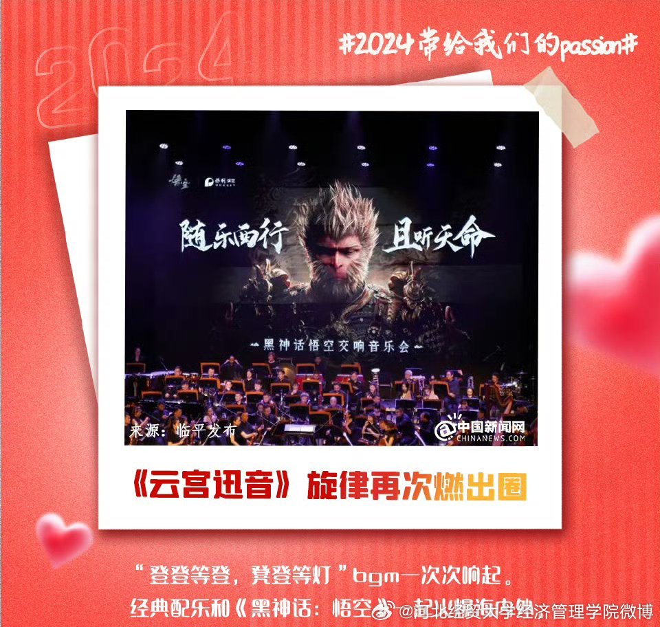 Passion燃烧，2024年无限可能之翼