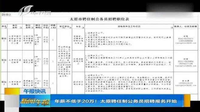 太原考公务员报班攻略，如何选择最佳培训班