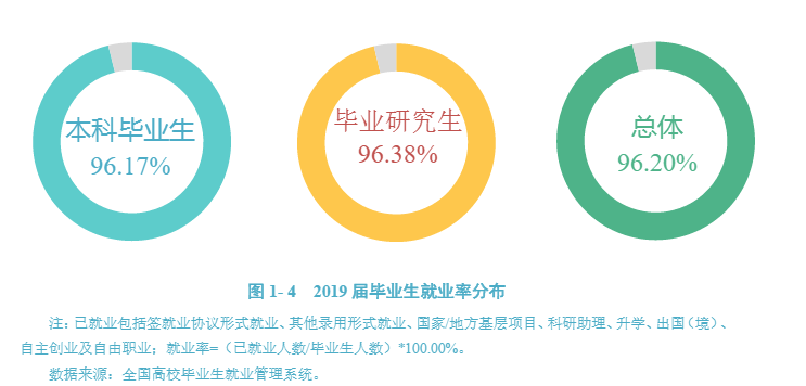 理想与现实的完美结合，探究就业率百分之百的专业领域深度解析