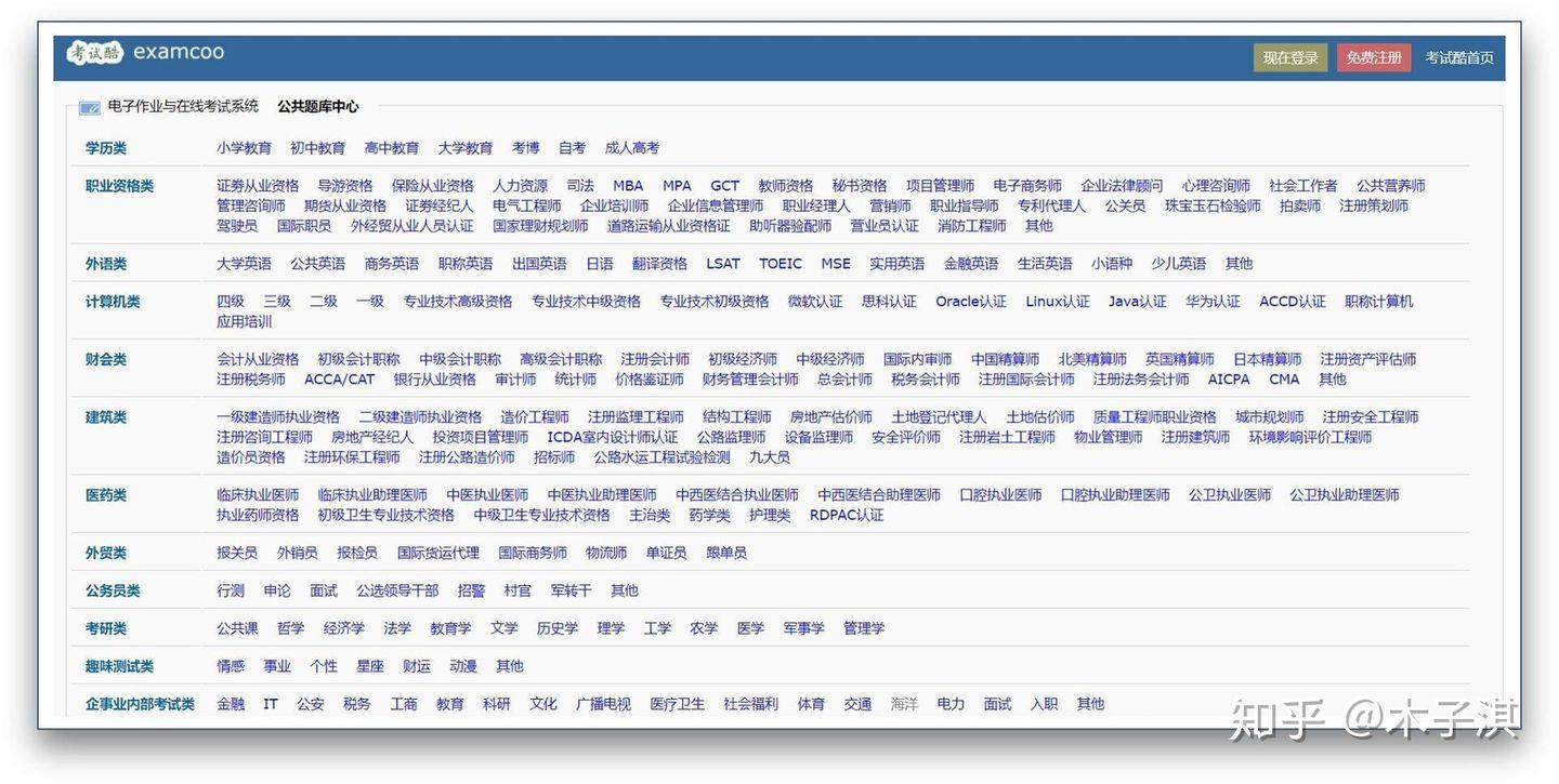 自学公务员考试攻略，一步步迈向成功之路