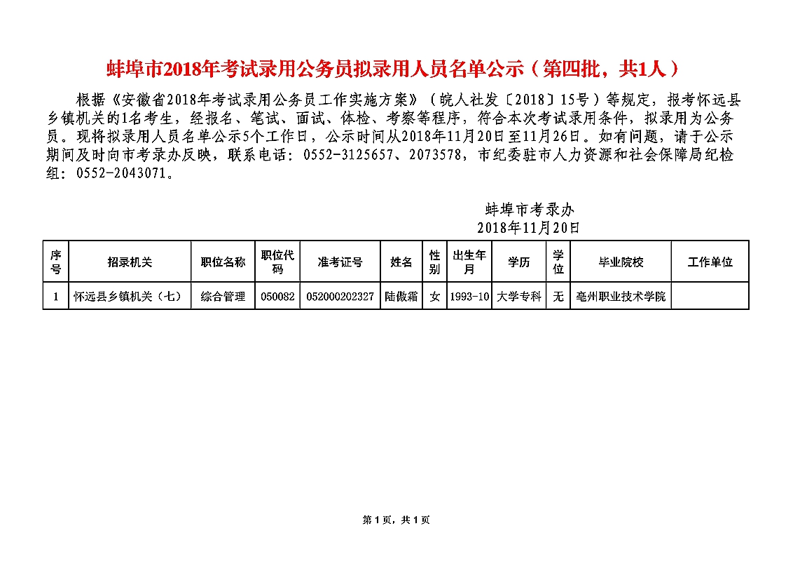 上海市公务员第四批公示名单，选拔透明化与社会公信力展现