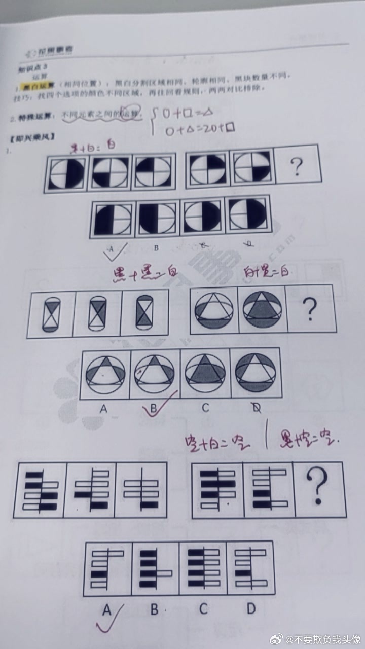 公务员考试中的那些令人无语的题目，独特分析与启示探讨