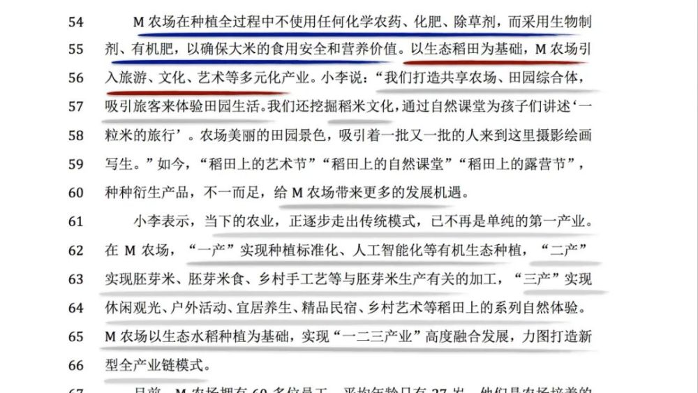 公务员考试申论备考指南，套路解析与策略分享