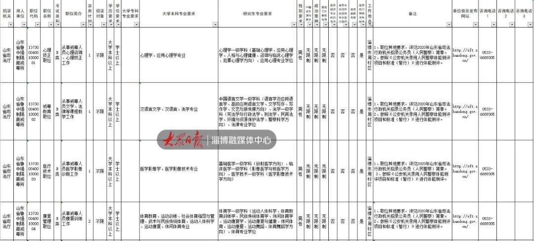 公务员报考指南，岗位表深度解读与选择策略