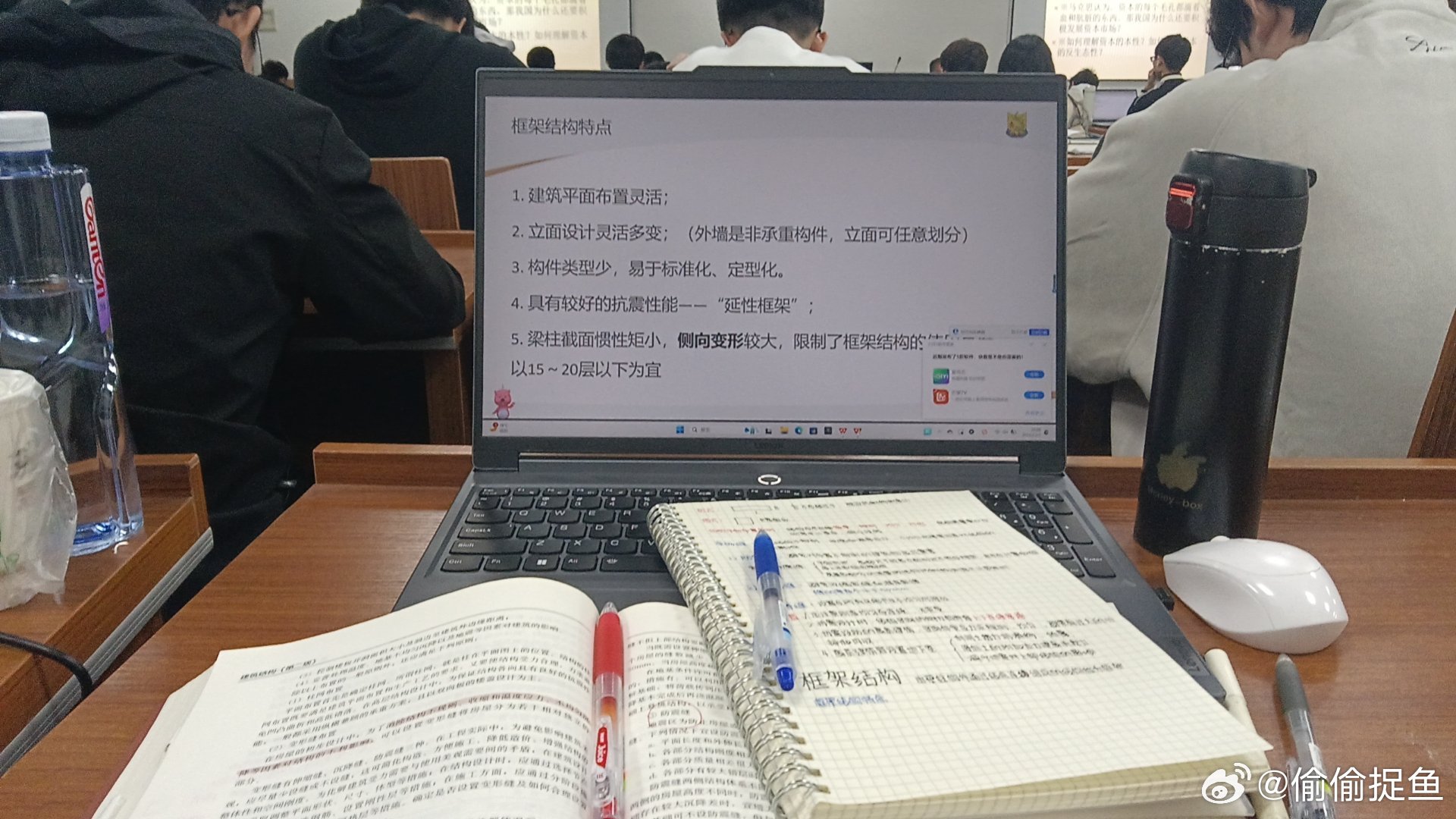 期末考试前一周才开始学习的大学生心态与行为解析