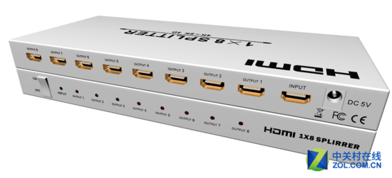 HDMI 2.2升级发布，DP接口与HDMI对比不再居后