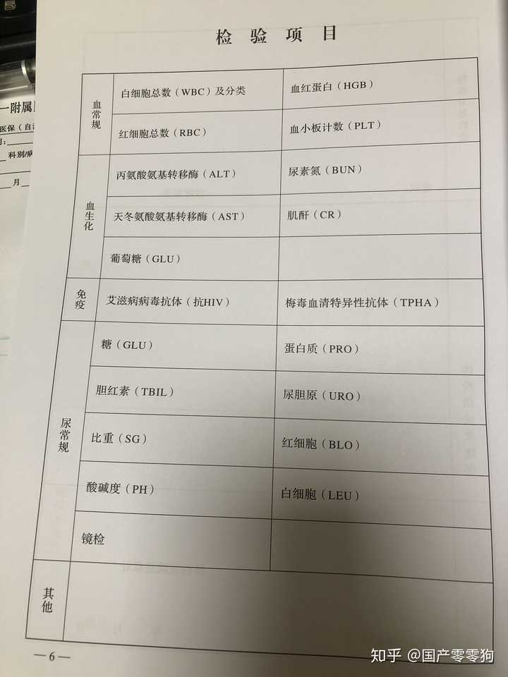 公务员体检标准中的急慢性肝炎解读与规定解析