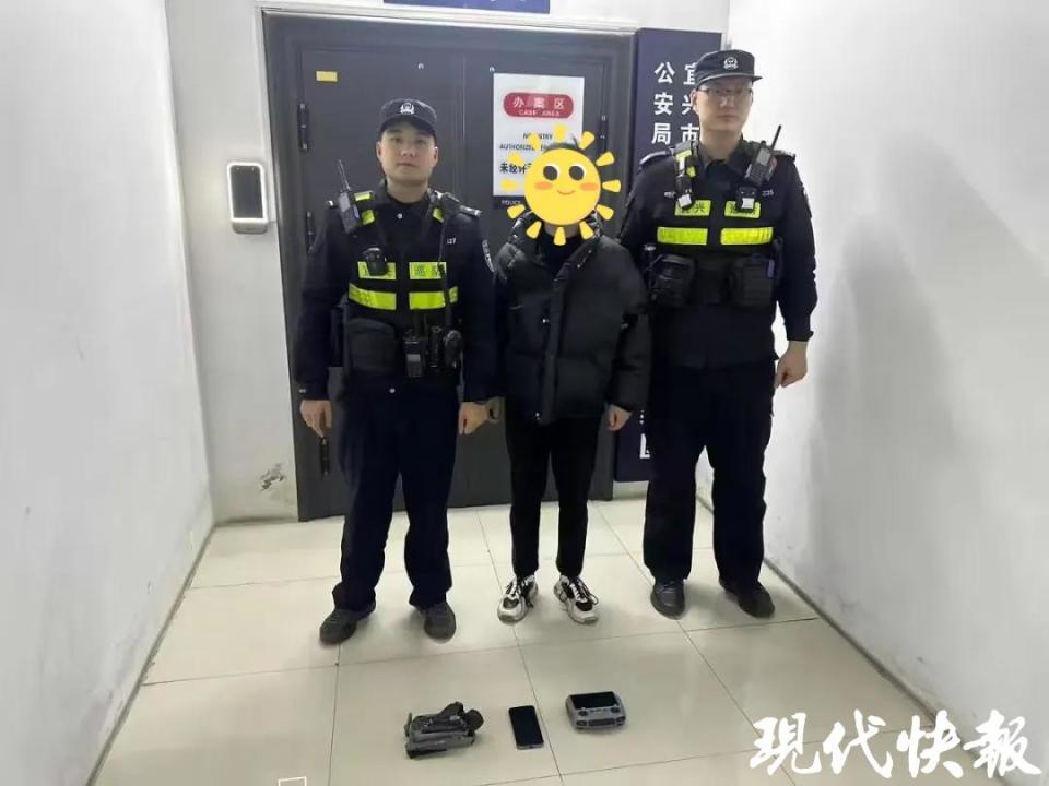 科技伦理与社会责任的警示，男子无人机偷拍不雅视频被抓事件揭露的警示