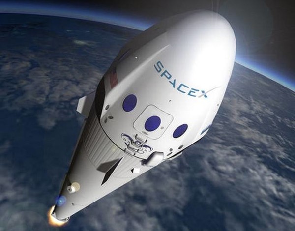 马斯克SpaceX公司V3卫星外星级技术对中国市场的潜在影响分析