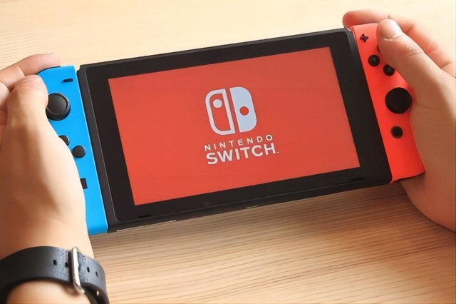 任天堂Switch 2首支预告片揭秘，细节解析与期待新世代游戏之旅