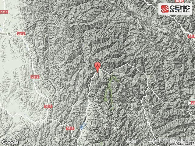 四川阿坝州发生4.9级地震，影响及应对措施