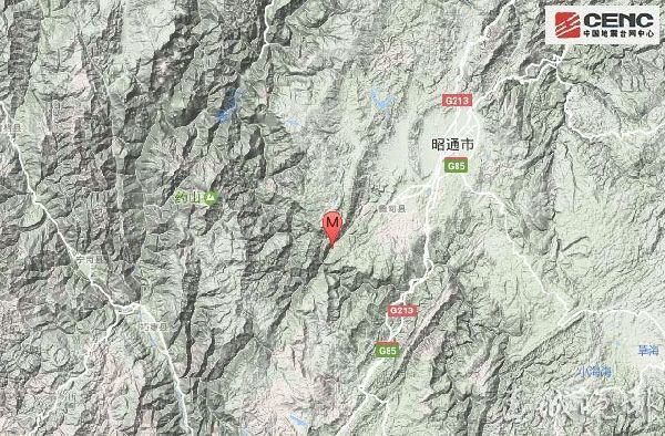 四川红原县发生4.9级地震，影响及应对措施