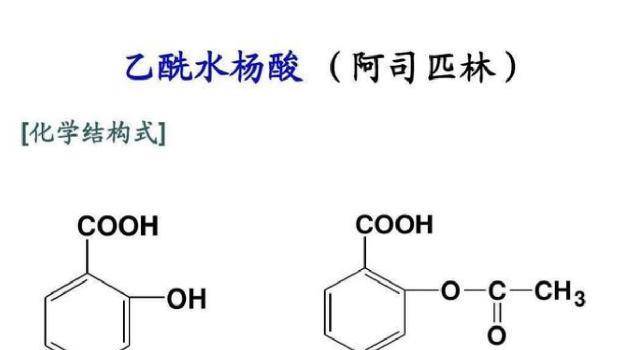 阿司匹林实验遭遇难题，化学老师的困惑