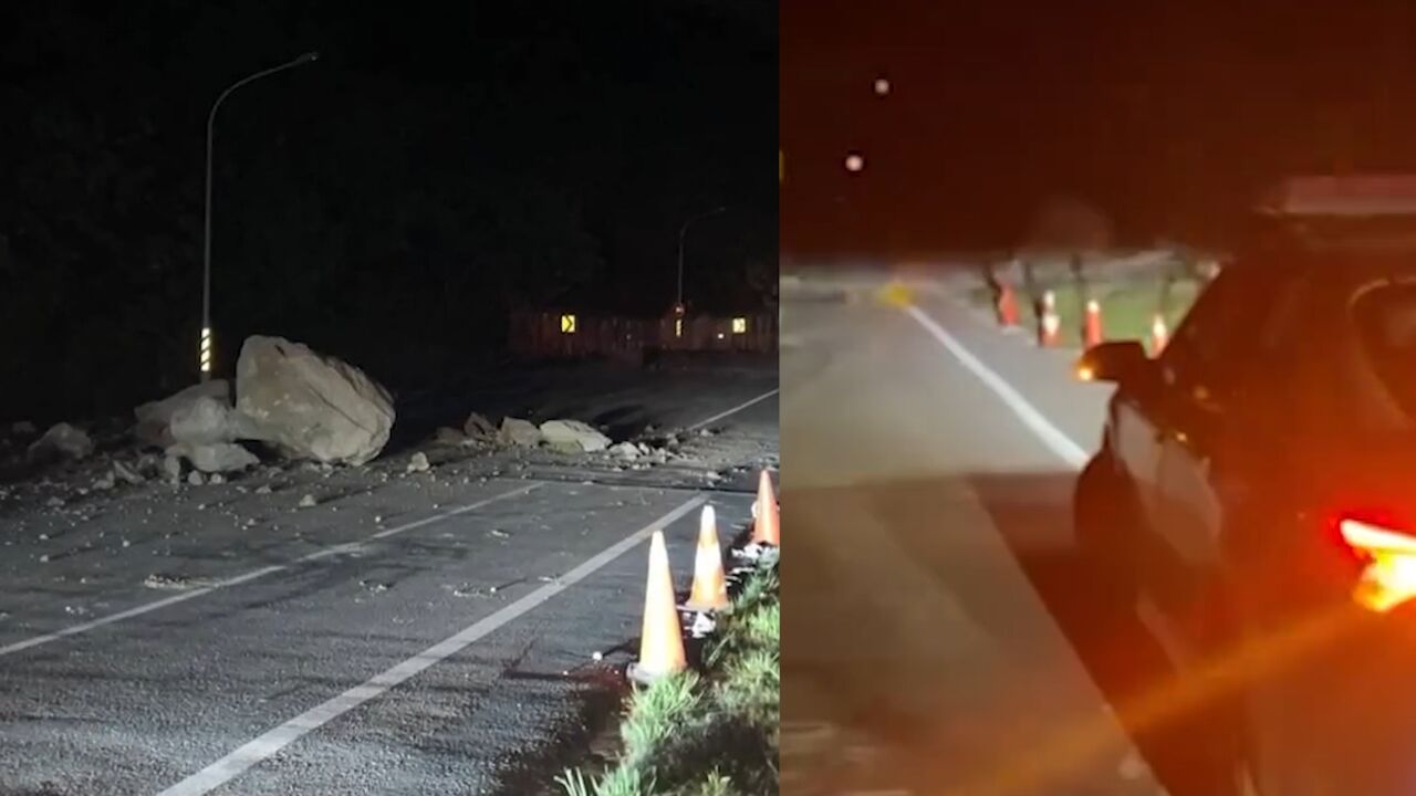 福建震感，地震感知与应对措施