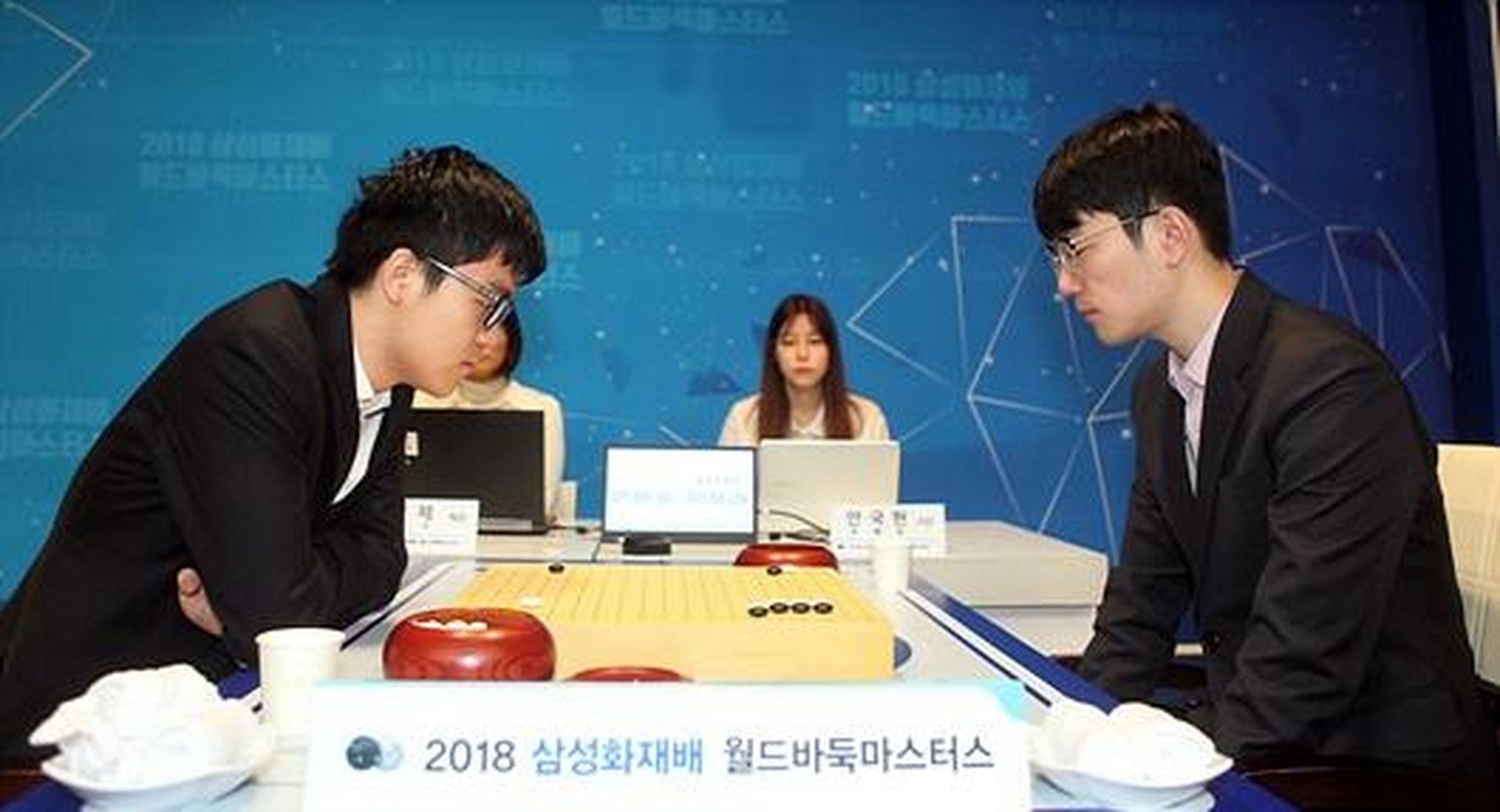 韩国棋院奖金确认汇入柯洁账户，跨界合作典范展现体育精神风采