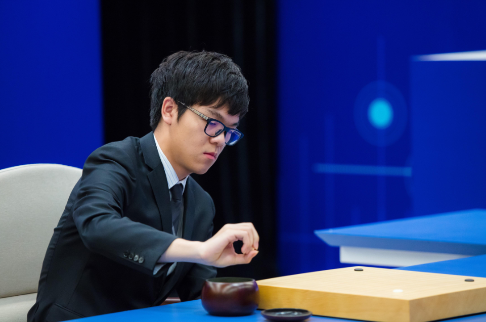 柯洁视角下的围棋规则深度解析，未明确提子时间的探讨