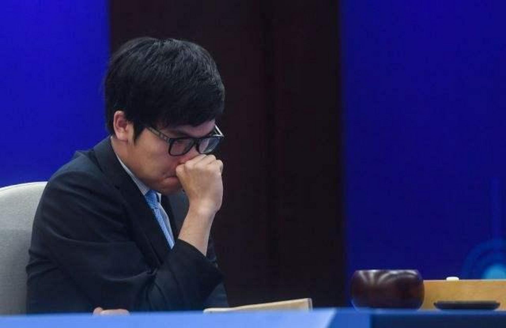 柯洁退赛事件与中国围棋协会应对之道