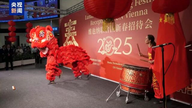 蛇年新春中国，繁荣与活力涌动